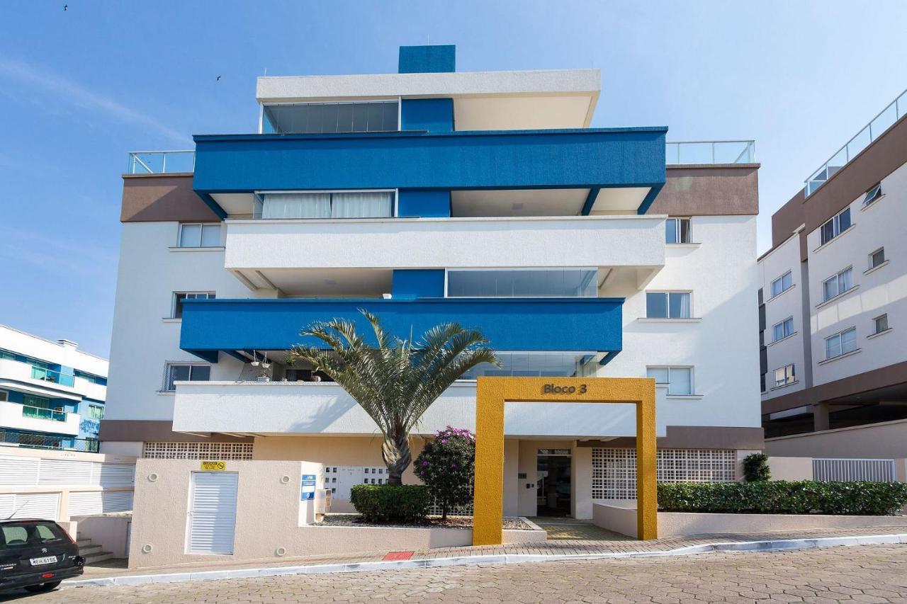 Apartamento Para 05 Pessoas Em Bombas - Cod 935 Bombinhas Exterior foto